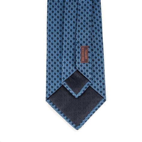 hermes tie men